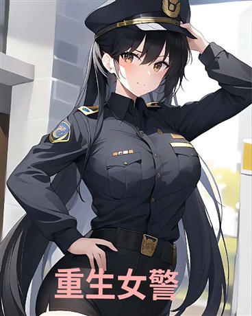 重生女警！楚云我来做你的守护神