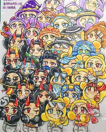 揪出搗蛋鬼的搞笑日常