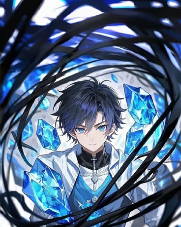 从吸收他人能力开始成为引路人