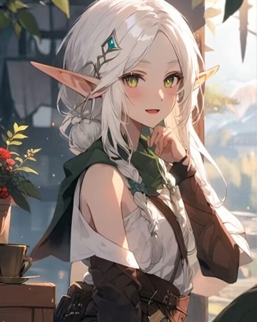 谁规定女神不能是男人的？