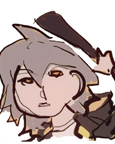 从变成天谴之矛开始