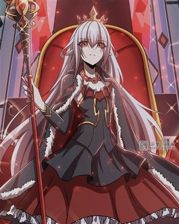 转生血族长公主第二人格