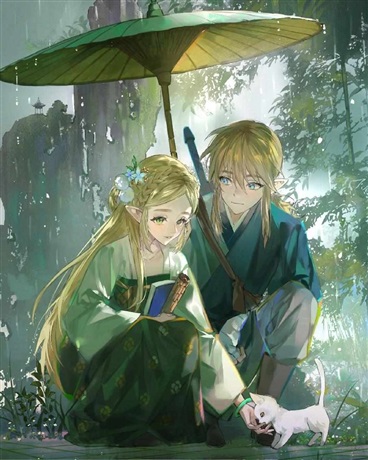 林克的方舟之旅