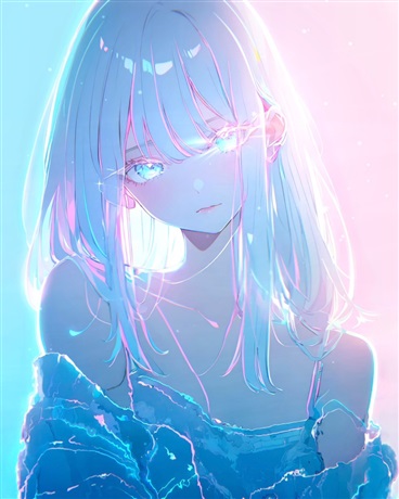 反派领袖的我居然要当魔法少女？