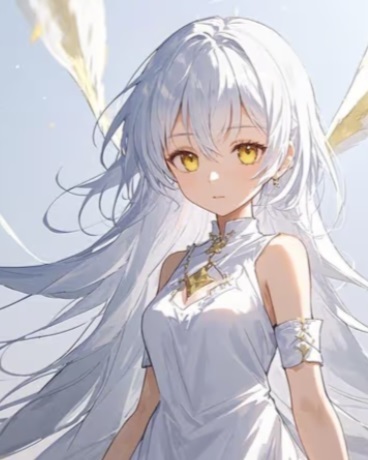 从神小姐的主神培养计划