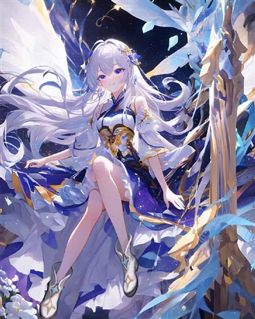 我与他她它的旅程