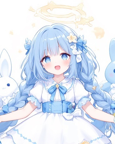 为了女儿，最强的我可以横扫一切