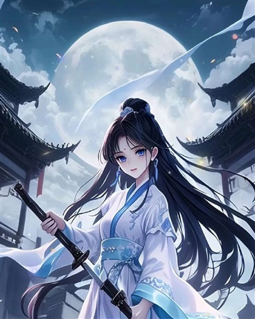 论我那倒霉的修仙之旅