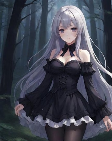 从今天开始当女姬