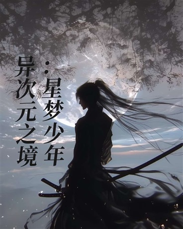 异次元之境：星梦少年