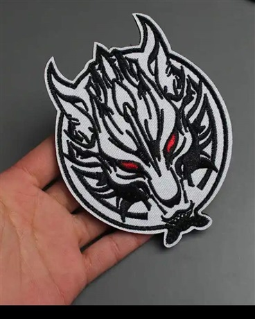 来自神州帝国的禁军统帅的冒险