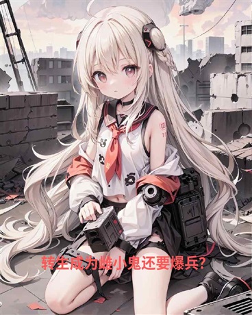 重生成雌小鬼，还要爆兵？