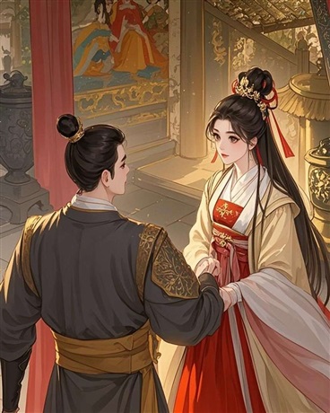 女尊之成帝了，还遭退婚怎么办