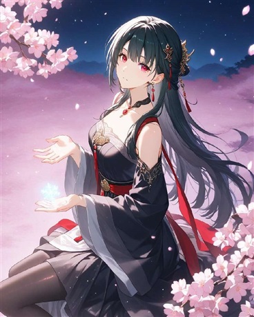 我的灵气复苏是不是搞错了什么？