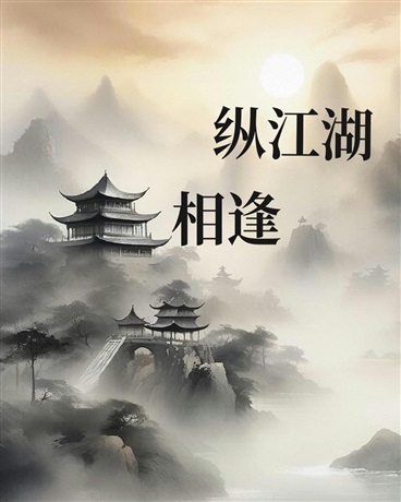 纵江湖：相逢