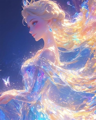 附身废柴公主的我想复活