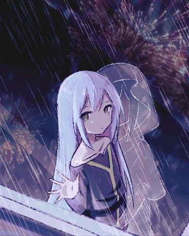 关于利姆露来到约会大作战这档事