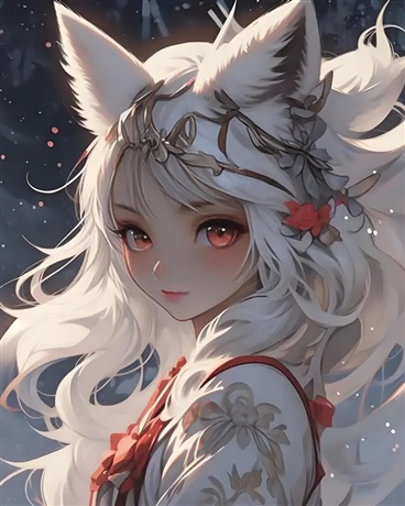 逆转奇缘之狐妖传说