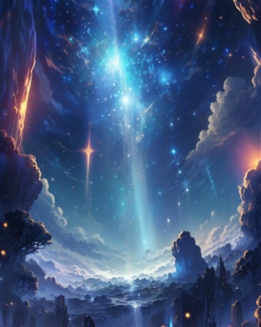 为追求美好的世界而努力