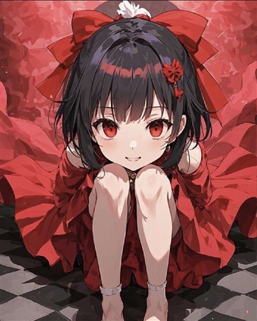 恶灵姐姐请再附身我一次