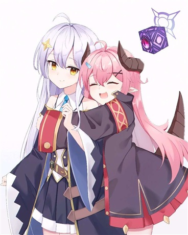 群星魔女事件簿