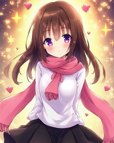 小恶魔学妹缠上了被女友劈腿的我