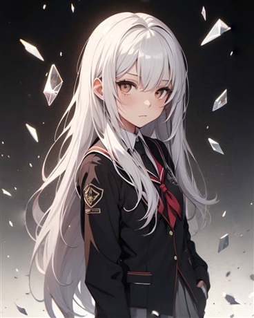 寂靜騎士與莫蘭特