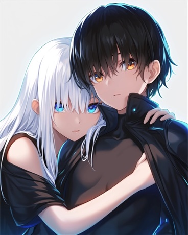 和她在离谱的超级系世界里搞大事