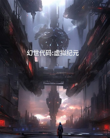幻世代码:虚拟纪元