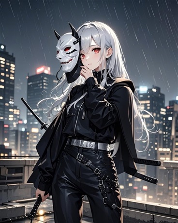 不想当最强杀手的厨师不是好学生