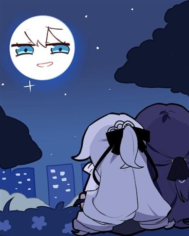 莒梓小姐又活过了一天