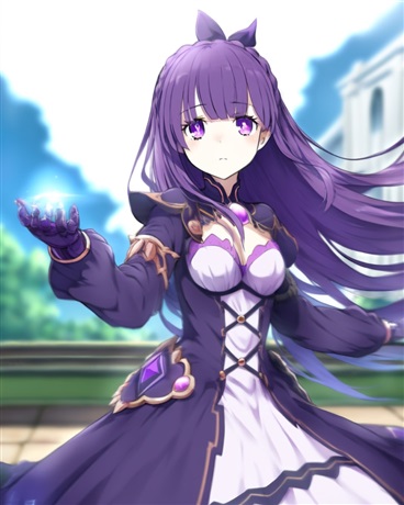 这个异世界只有我不正常？