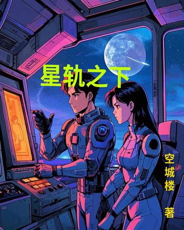 星轨之下