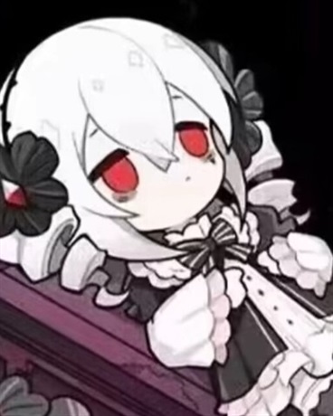 吃不起饭的我成了反派魔法少女？