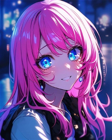 嗨女孩儿，准备好去死了吗