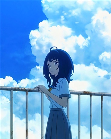 败犬女角不放过我