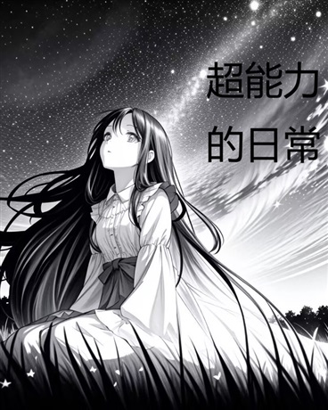 超能力的日常
