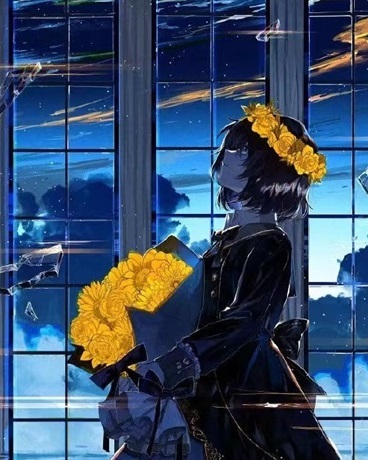 魔法少女拯救世界什么的