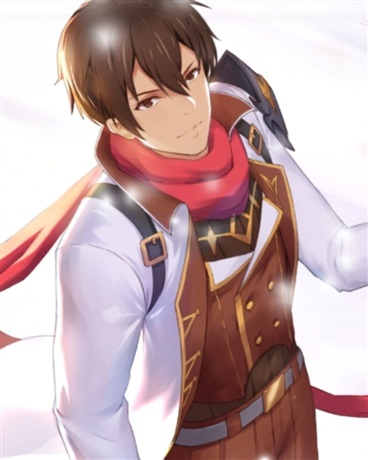 绝世唐门里的散人