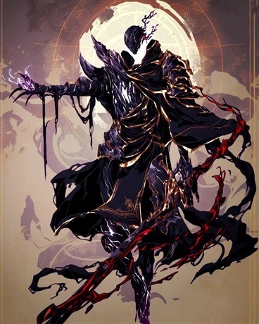 狗男人！你和面具一起过吧！