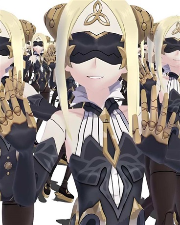 穿越崩坏，我是千人律者