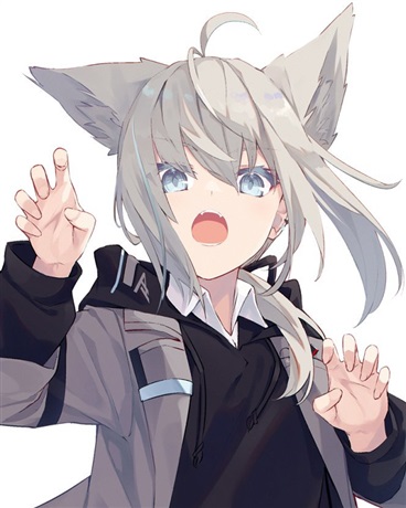 纯白的监狱与被抛弃的少女