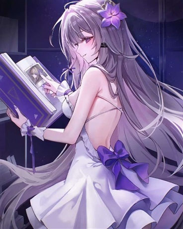 我才不想被攻略呢！