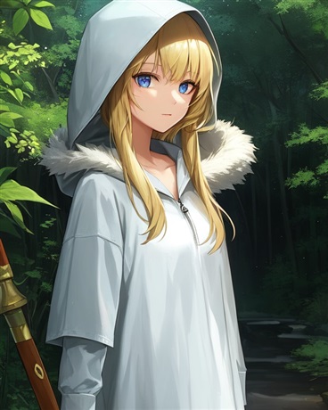 摆烂勇者的生存之道