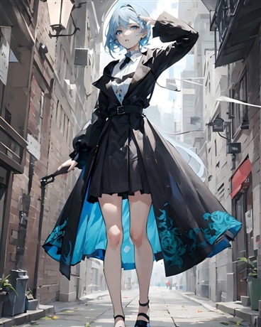 神的三棱镜：最强魔术