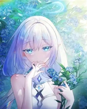 花海：阿尔特兰