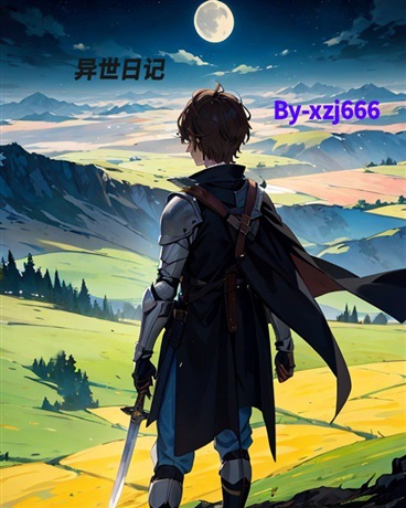 异世日记