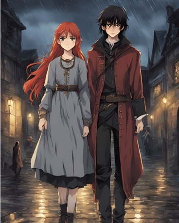 重拾起剑的理由