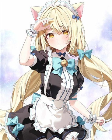 全民御兽？可我是幻之公主呀