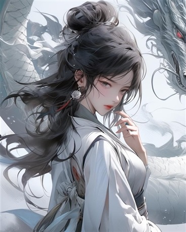 我被仙侠游戏里的老婆逼婚了